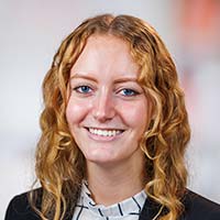 Headshot of Carmyn Pettenger-Willey