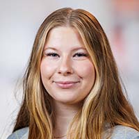 Headshot of Meghann Yochim