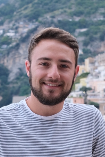 Photo of Jacob Barton