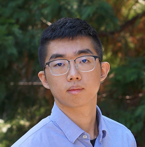 Yimin Zhao