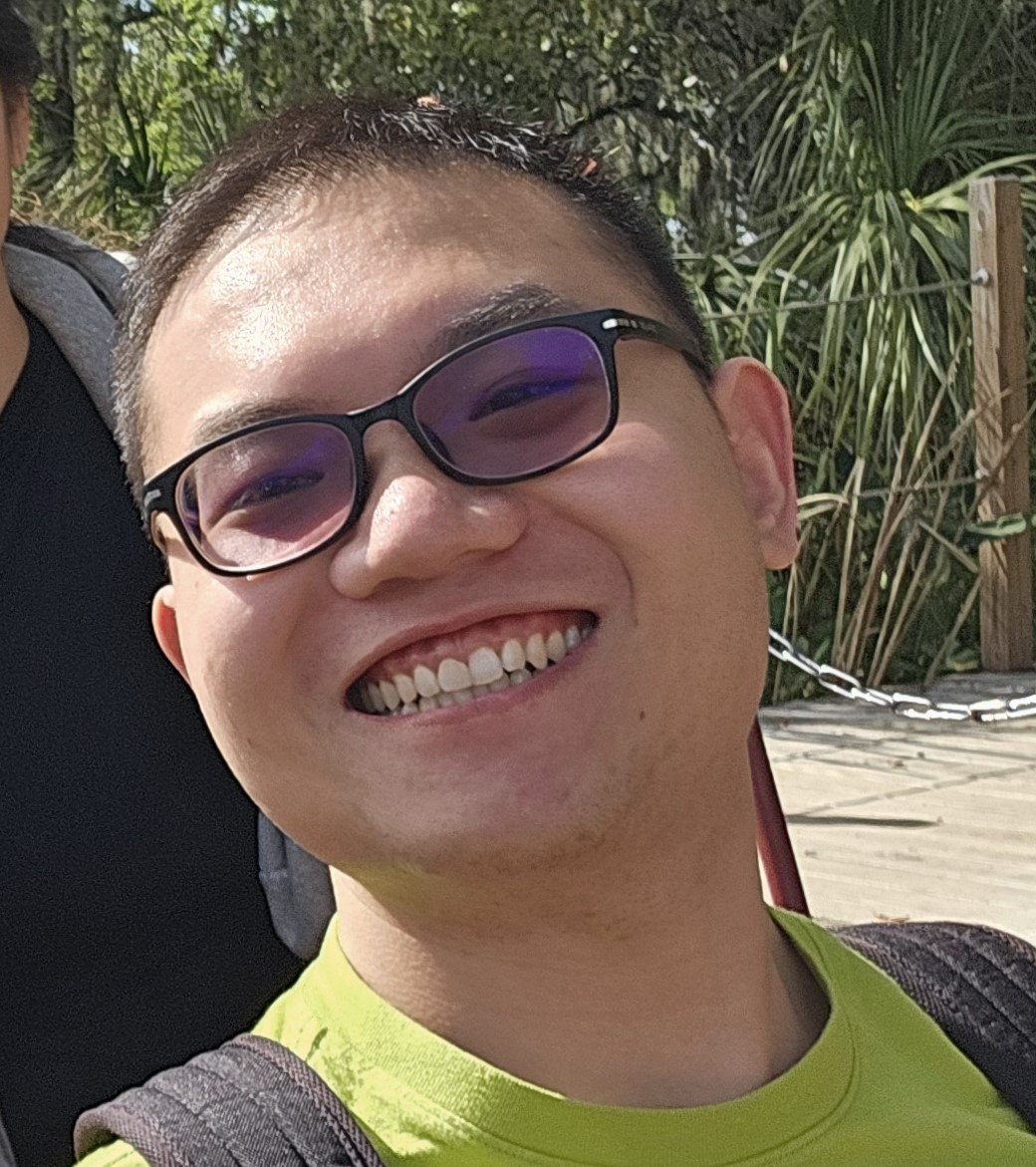 Yuzheng Dun