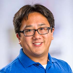 Michael C. Wu, PhD