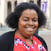 Amanda Bradley, Ph.D.
