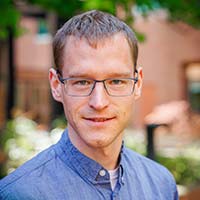 Michael Stubna, Ph.D.
