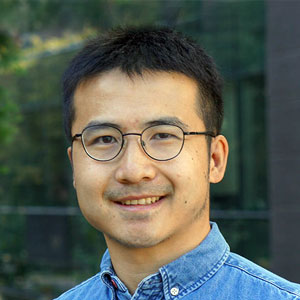 Kehao Zhu