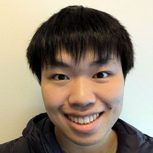 Aaron Lao