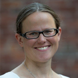 Sara Lindström, Ph.D.