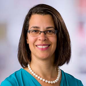 Elizabeth Loggers, MD, PhD (she/her/hers)