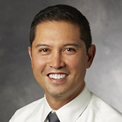 Joe Hsu, MD, MPH