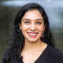 Sahana Kuthyar, PhD