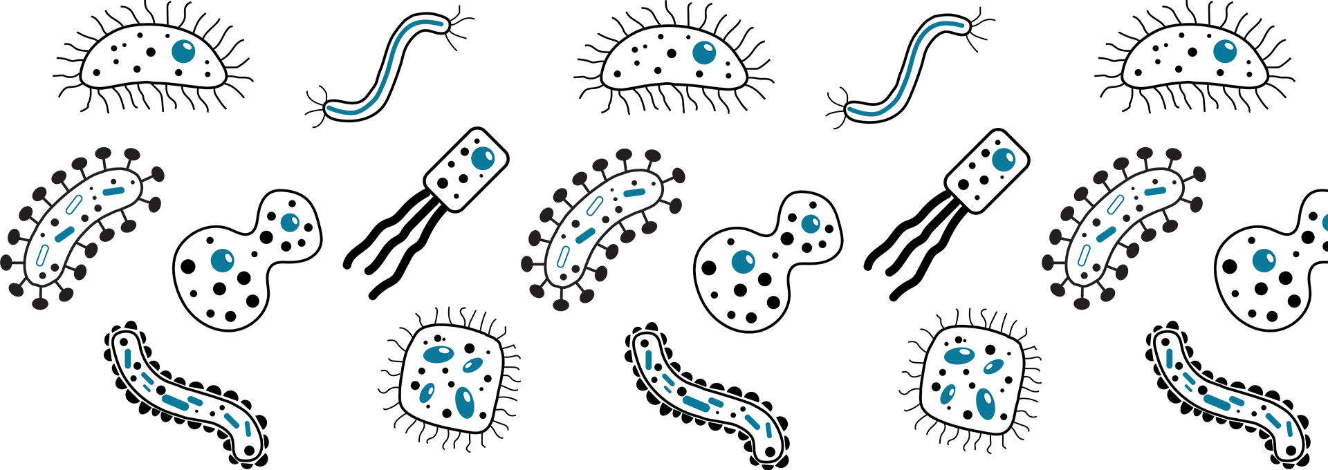 Antibiotic research