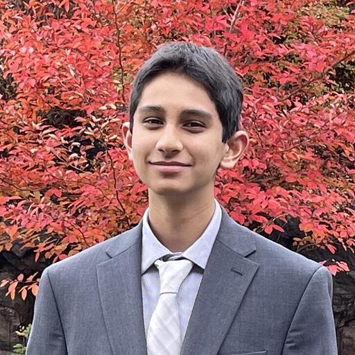 Akshay Vakharia 