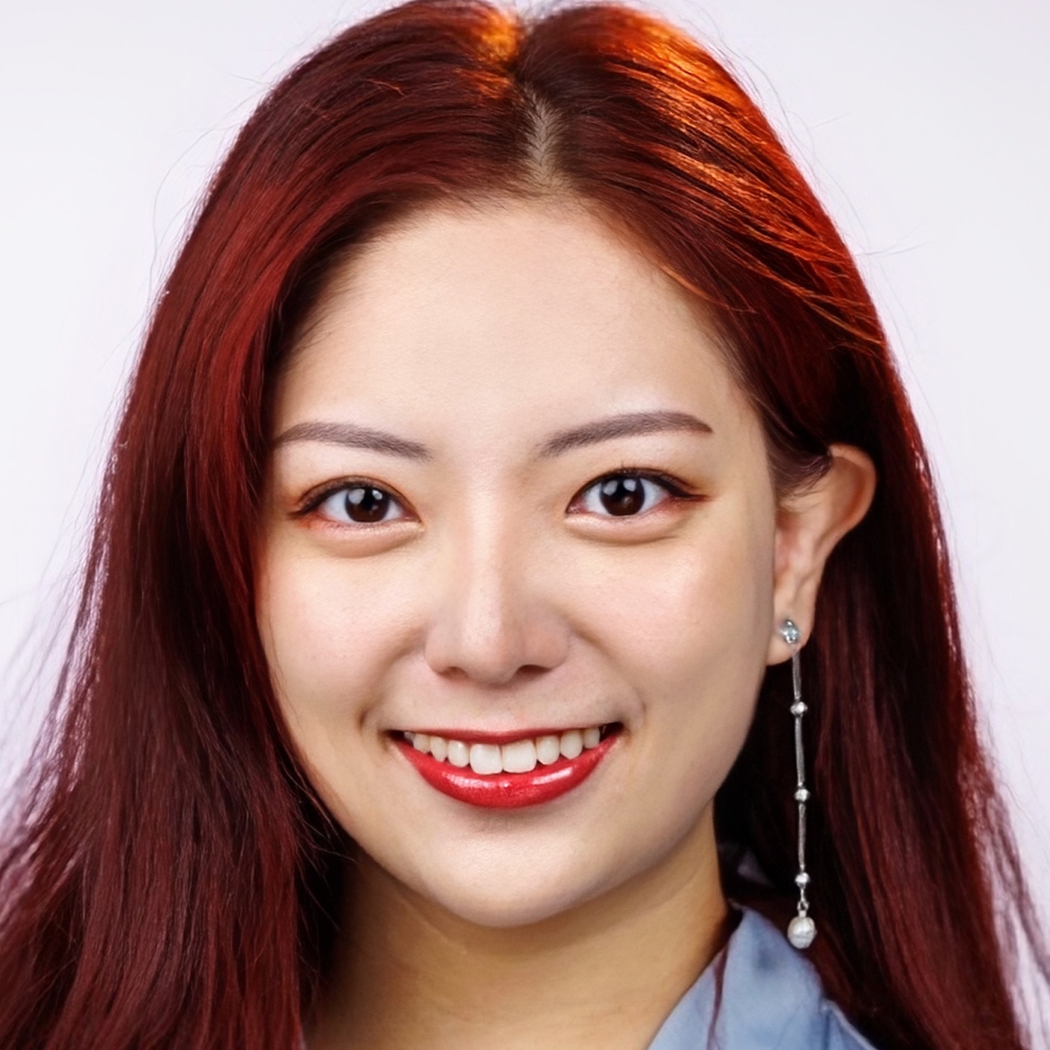 Ally Kong, B.S.