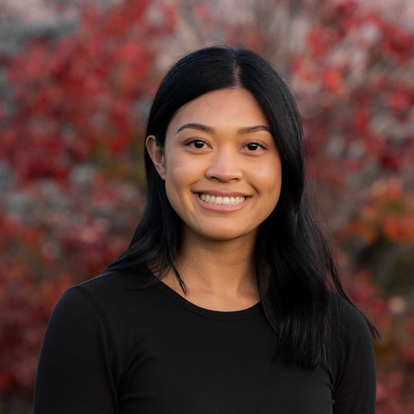 Jobelle Peralta