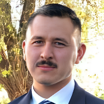 Jorge Galarza Prieto, M.S.
