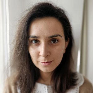 Lidiia Gagarina
