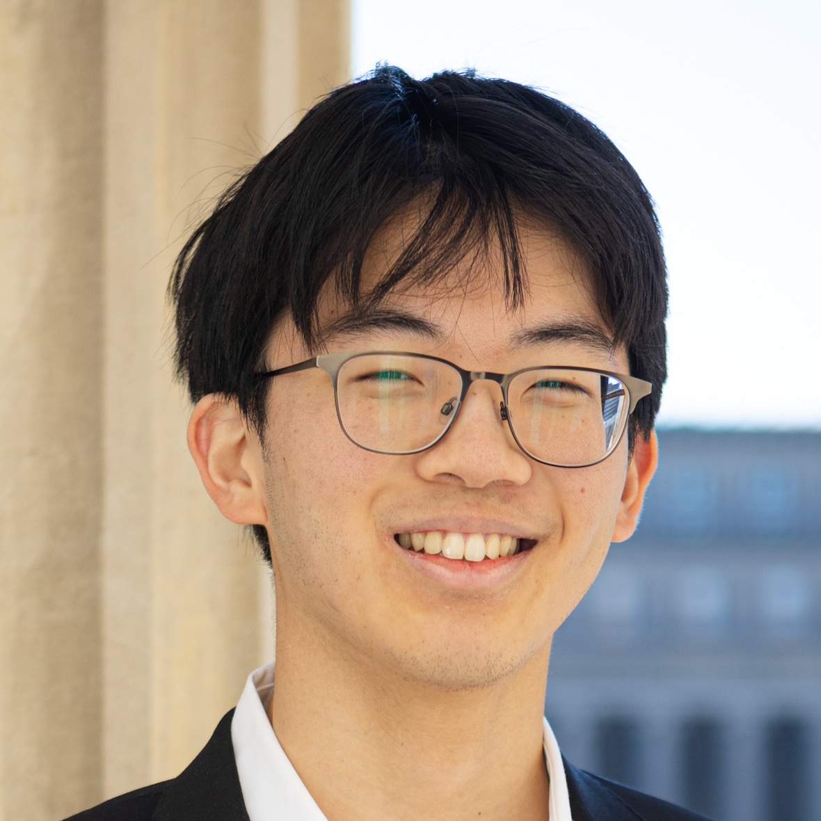 Felix Yuan