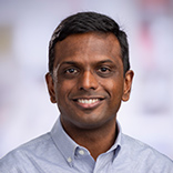 Manu Setty, PhD