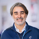 Filippo Milano, MD, PhD