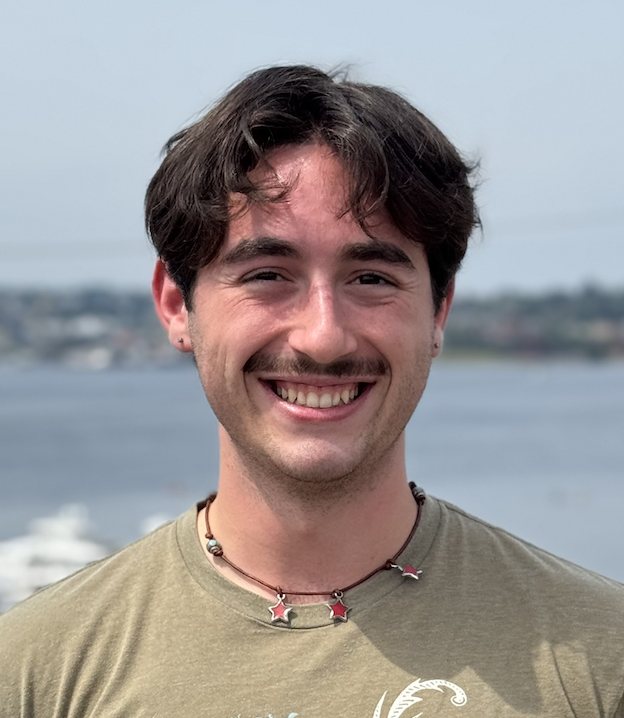 Elijah Kashman