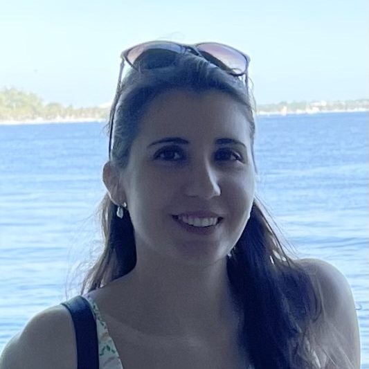 Yasemin Ceyhan Özdemir, PhD
