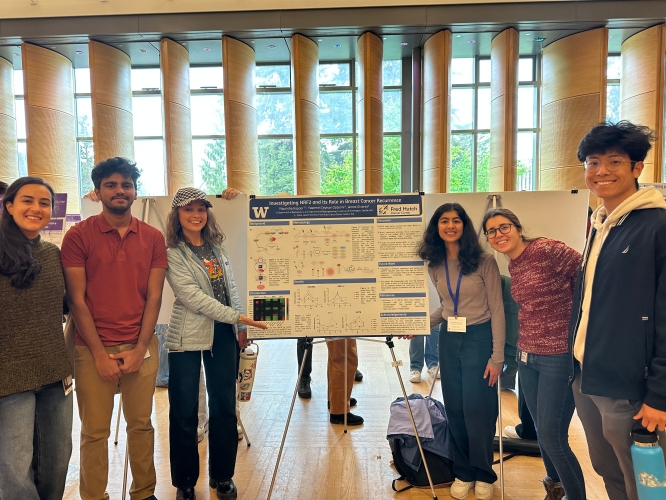 Poster presentation