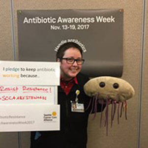 Antibiotic Awareness Week