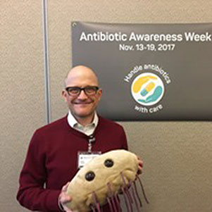 Antibiotic Awareness Week