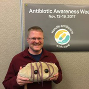 Antibiotic Awareness Week