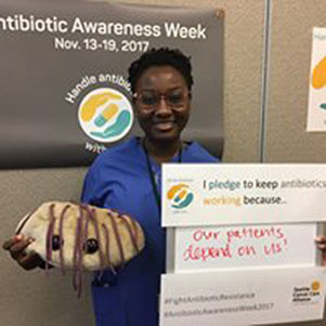 Antibiotic Awareness Week