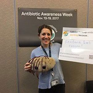 Antibiotic Awareness Week