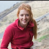 Callie Rominger, B.A.