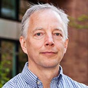 James Michael Olson, MD, PhD