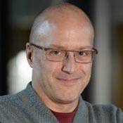 Roland Strong, PhD