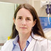 Marie Bleakley, MD, PhD