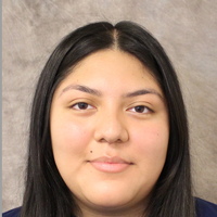 Andrea (Drea) Vivas-Jimenez