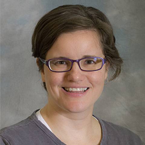 Elizabeth Duke, MD, MS 