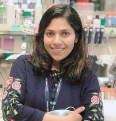 Charu Mehta, PhD