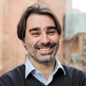 Filippo Milano, MD, PhD