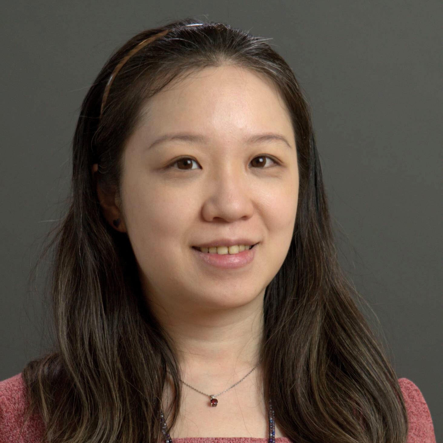 Joy Sung, PhD