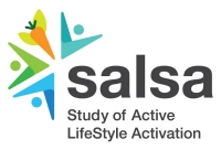 salsa project logo