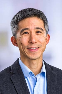 Dr. Eric Chow