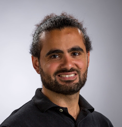 Ahmed Diab, PhD