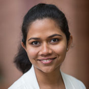 Heshani (Nayanga) Thirimanne, PhD