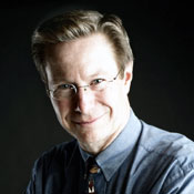 Keith Jerome, MD, PhD
