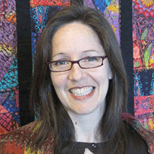 Amalia Magaret, PhD