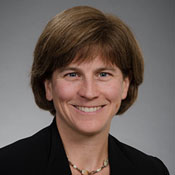 Christine Johnston, MD, MPH