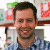 Francois Vigneault, PhD