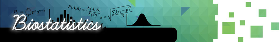 Biostatistics