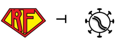 Super restriction factor illustration